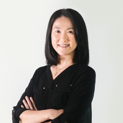 Dr Chung Ping Ping 